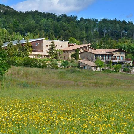 El Jou Nature Sant Corneli Exteriör bild