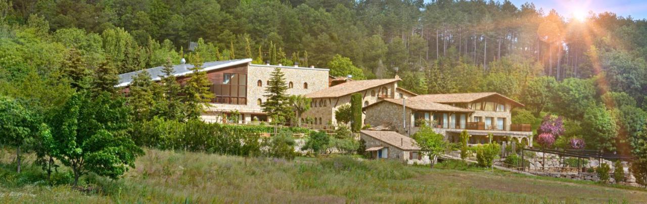 El Jou Nature Sant Corneli Exteriör bild